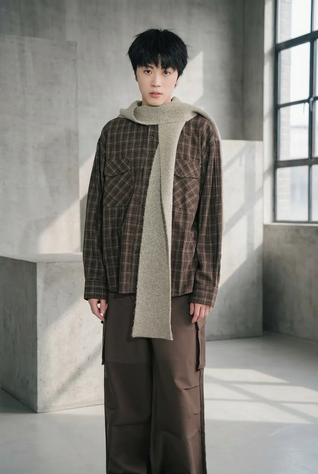 BALENCIAGA風格背景1 (6)