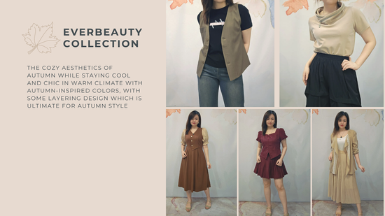  | Everbeauty Collection