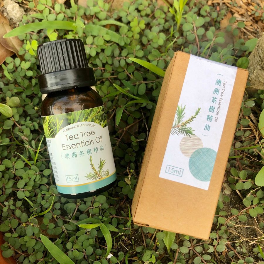 AZENFARM |  - 精油