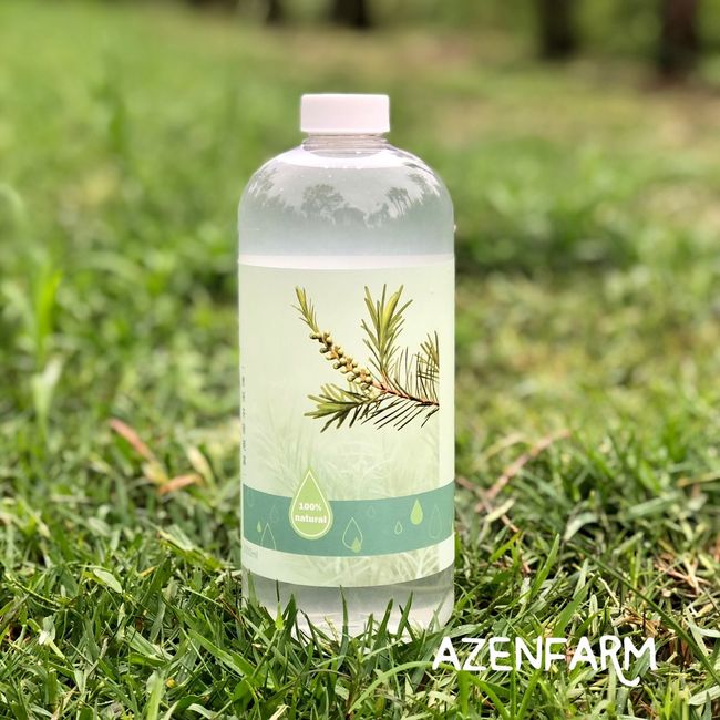 AZENFARM |  - 純露