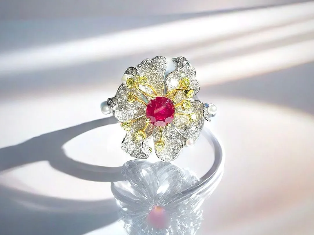  | 雅典娜珠寶 Athena Jewelry