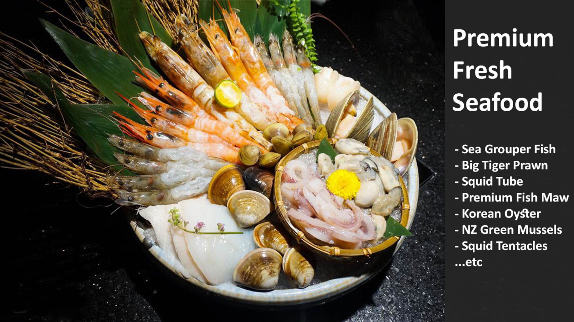 Hong Kong Hotpot | 