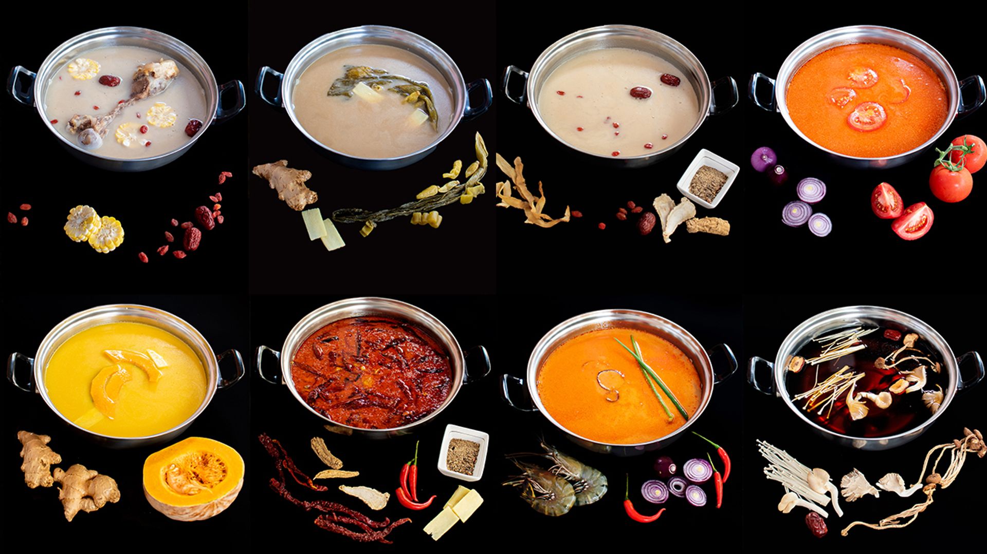 Hong Kong Hotpot | 