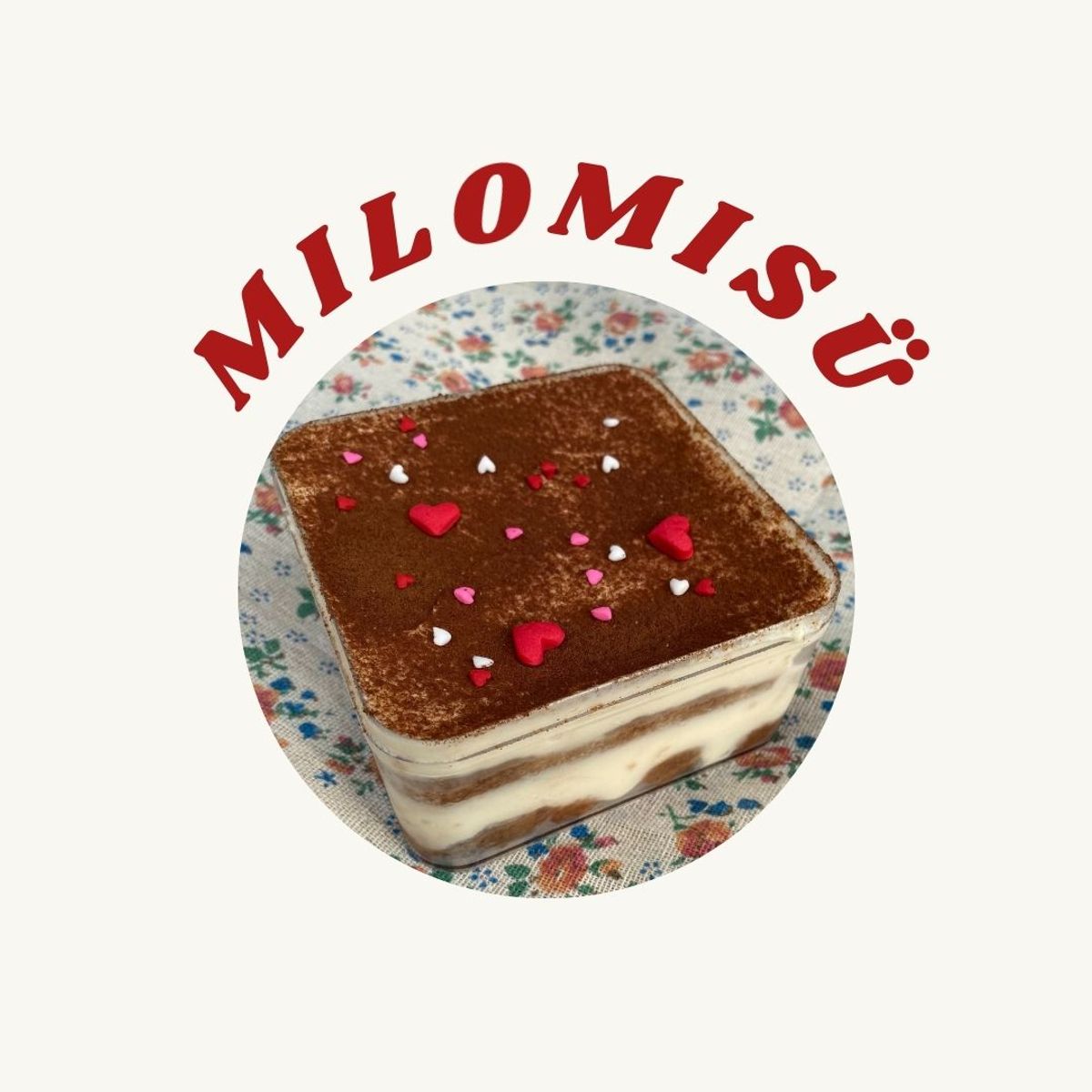 Taste of Self-Love: Milomisü