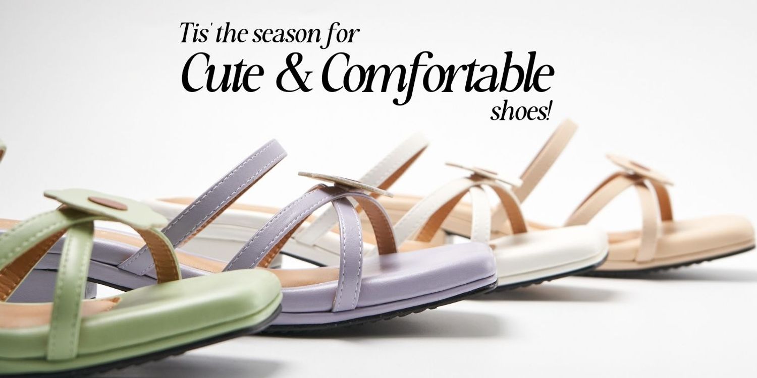 machino | Comfortable and fashionable footwear for women | 