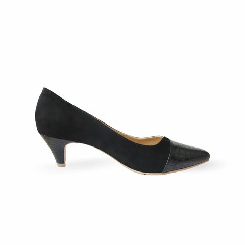 Machino's Jamie Black Pumps 1.jpg