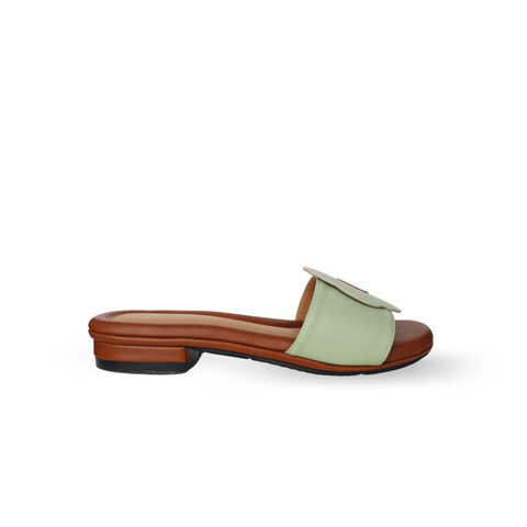 Machino Hana Green in Spring Flats 1.png