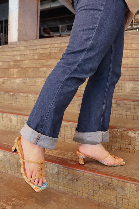 machino_The Hana Heels in Batik 1