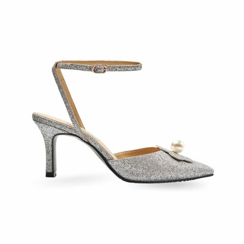 Miss Hana Pumps in Diamond 1_machino