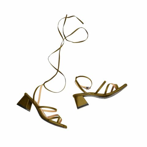 The Paparazzi Heels in Olive Garden_machino_dual