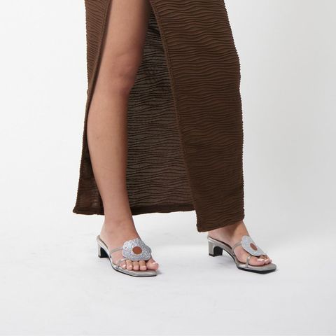 Lady Hana Diamond Heels This Season 2