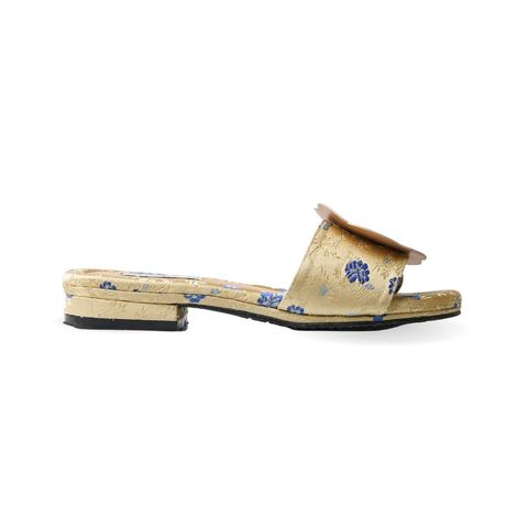 Hana-Pina Cheongsam in Spring Flats 1