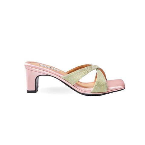 machino_Kind Kemboja Heels in Songket_Raya 2023_Si Gadis 1