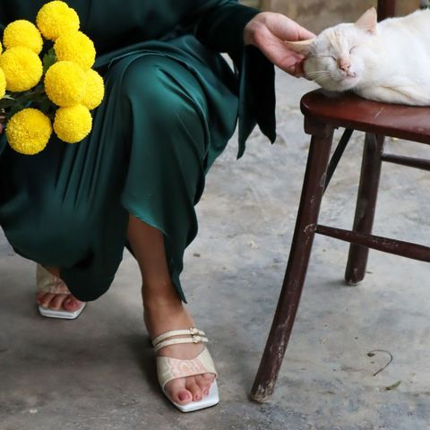 machino_Darling Dahlia Heels in Songket_Raya 2023_Si Gadis 2