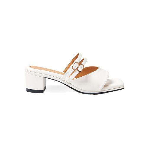 machino_Darling Dahlia Heels in White_Raya 2023_Si Gadis 1