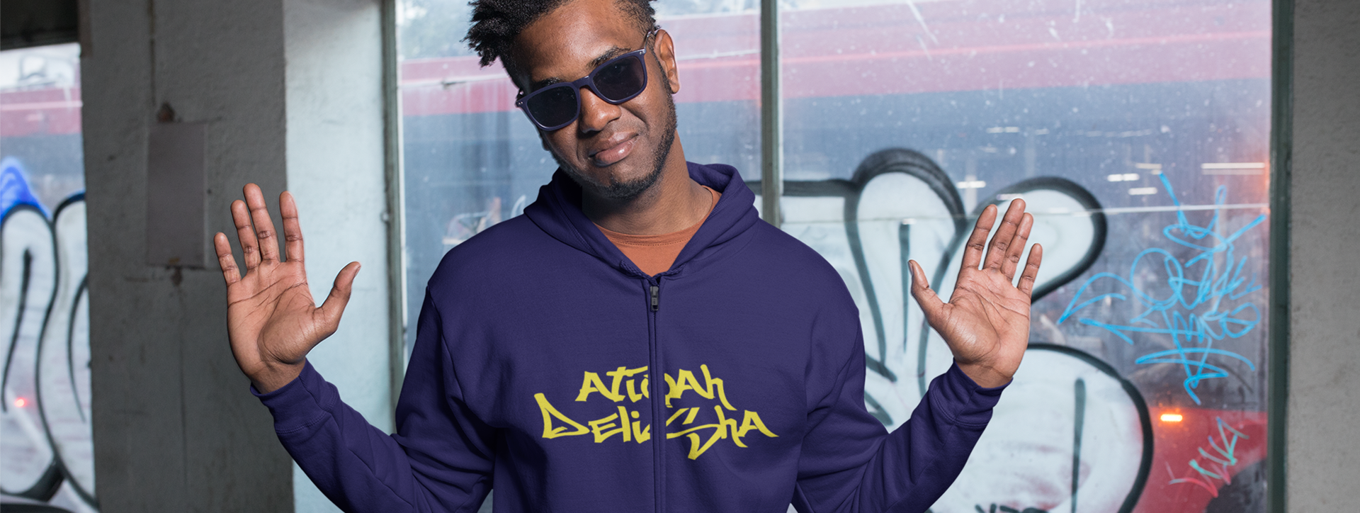 Twin Castling | Custom Hoodie