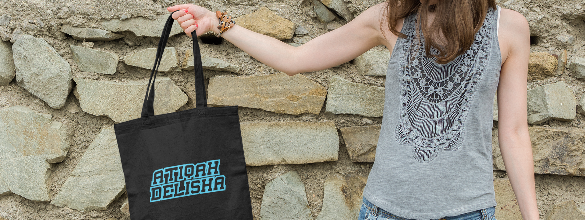 Twin Castling | Custom Bag