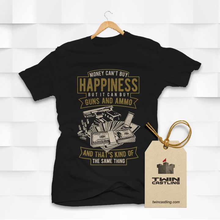 Money Can_t Buy Happiness tag