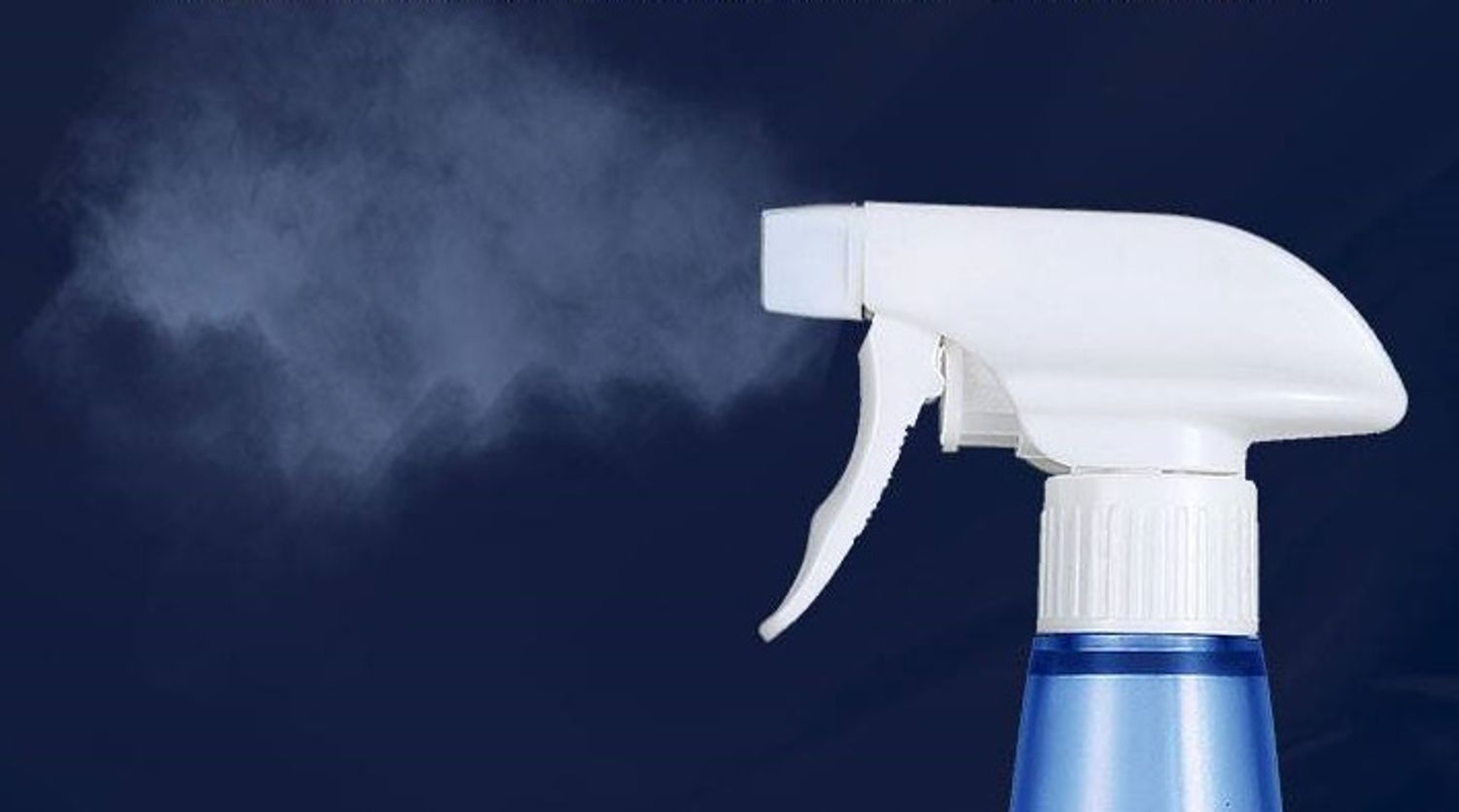 HomeGard | HomeGard - EO Water Sterilizer Spray