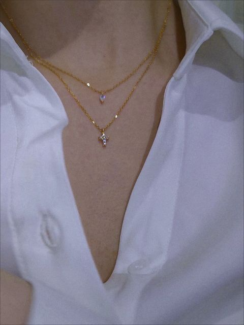 S925 COLLECTION – Born Glossy Accessory