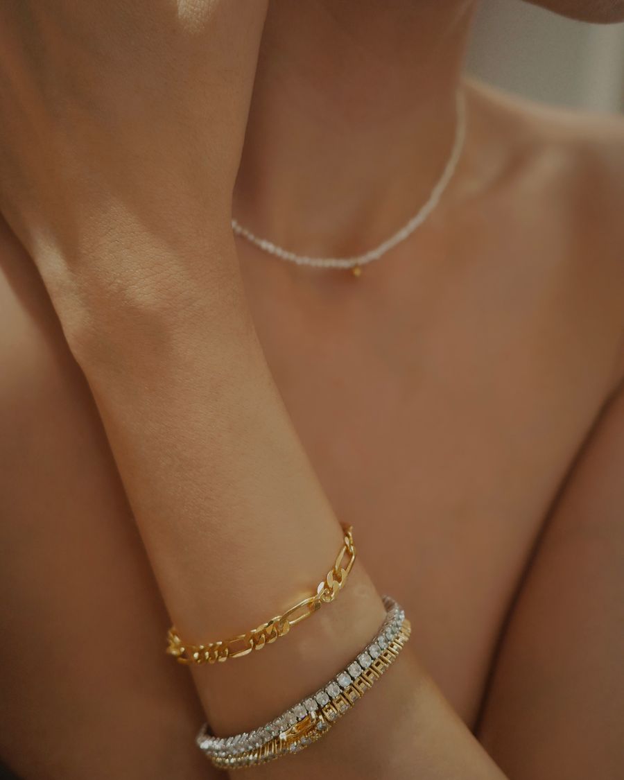Born Glossy Accessory |  - BRACELETS