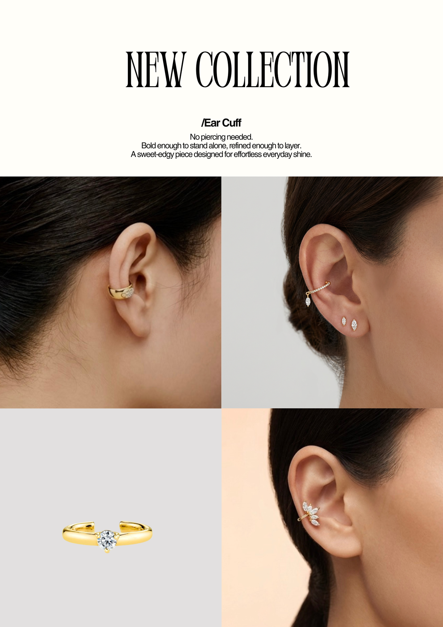 Born Glossy Accessory | 