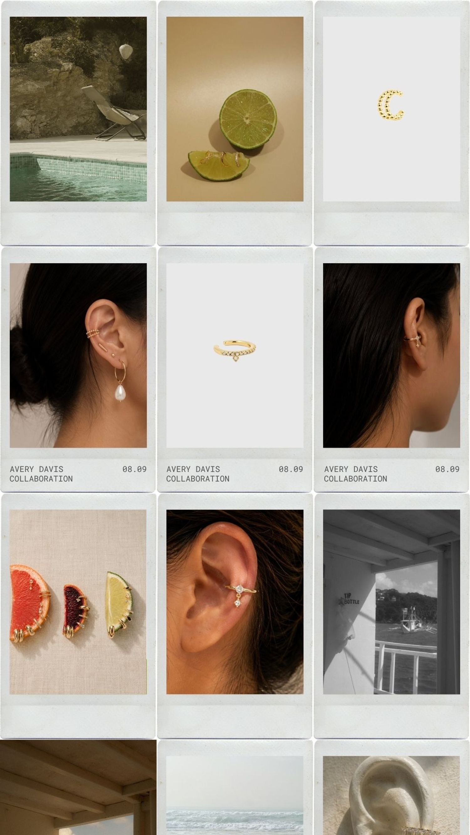 Born Glossy Accessory | 