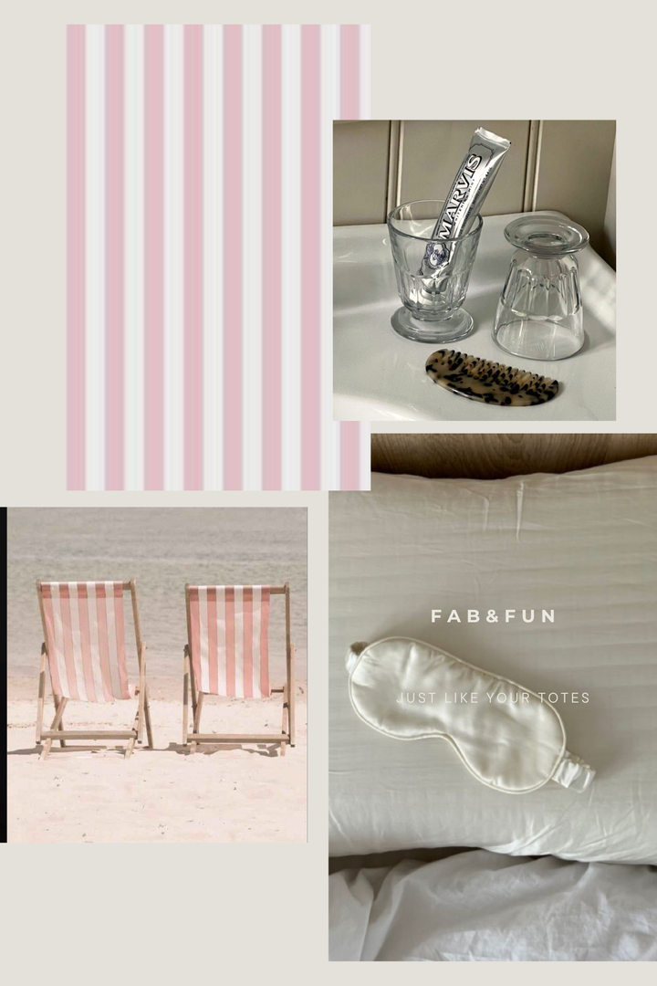 Aesthetic Photography Moodboard Brand Portrait Photo Collage - 3-1714397875380