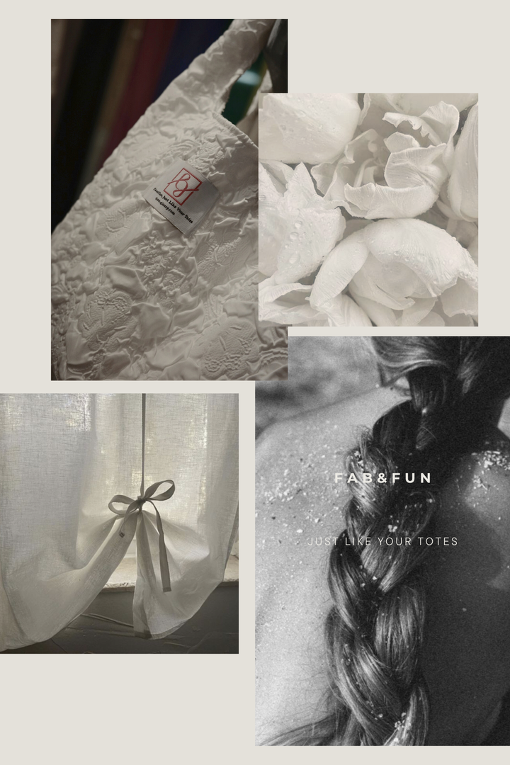 Aesthetic Photography Moodboard Brand Portrait Photo Collage - 5-1714455423715
