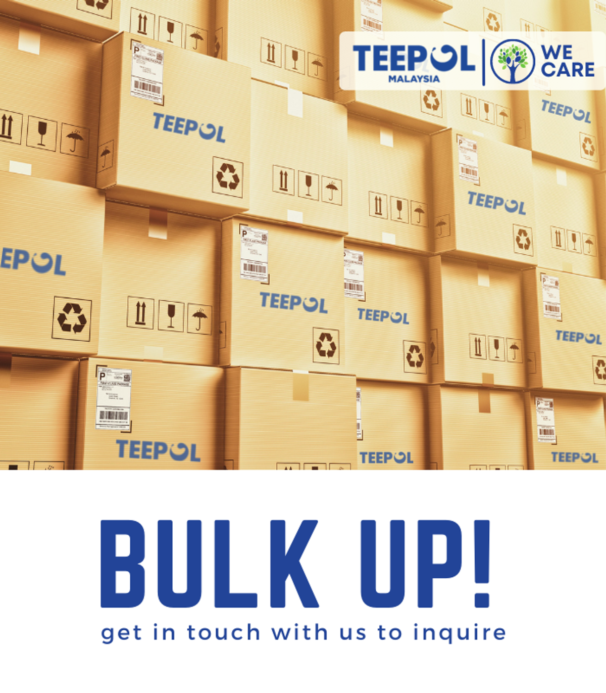 Teepol Malaysia | 