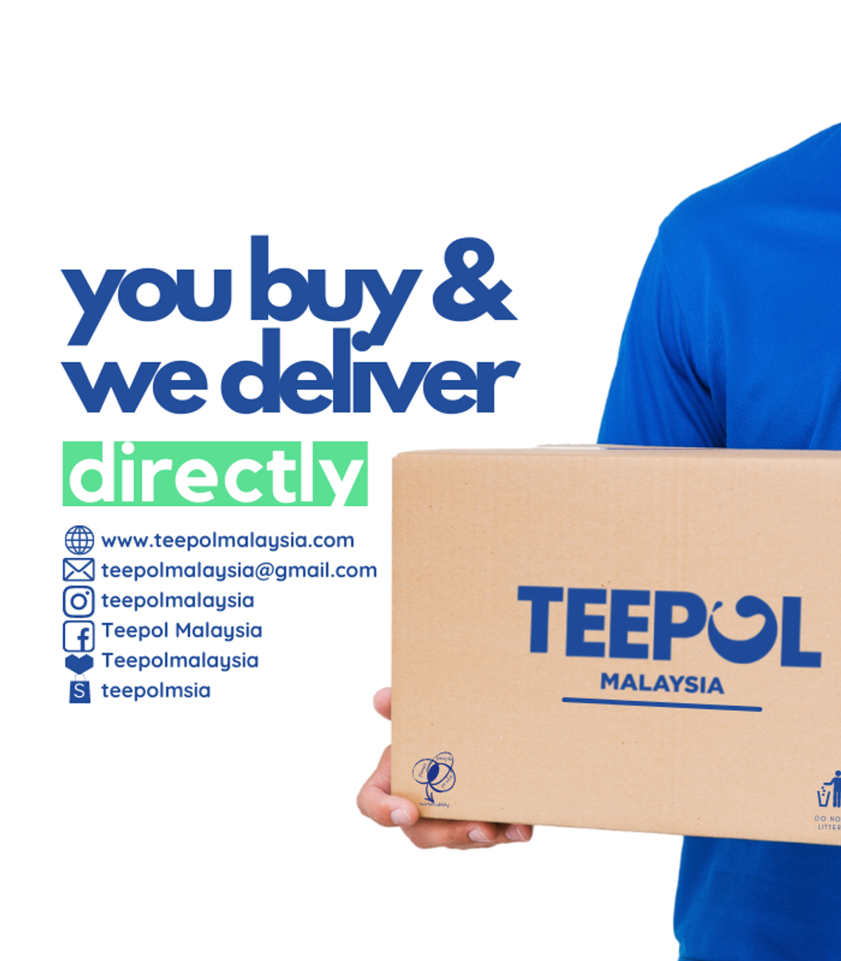 Teepol Malaysia | 