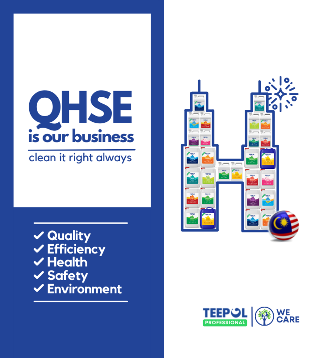 Teepol Malaysia | 