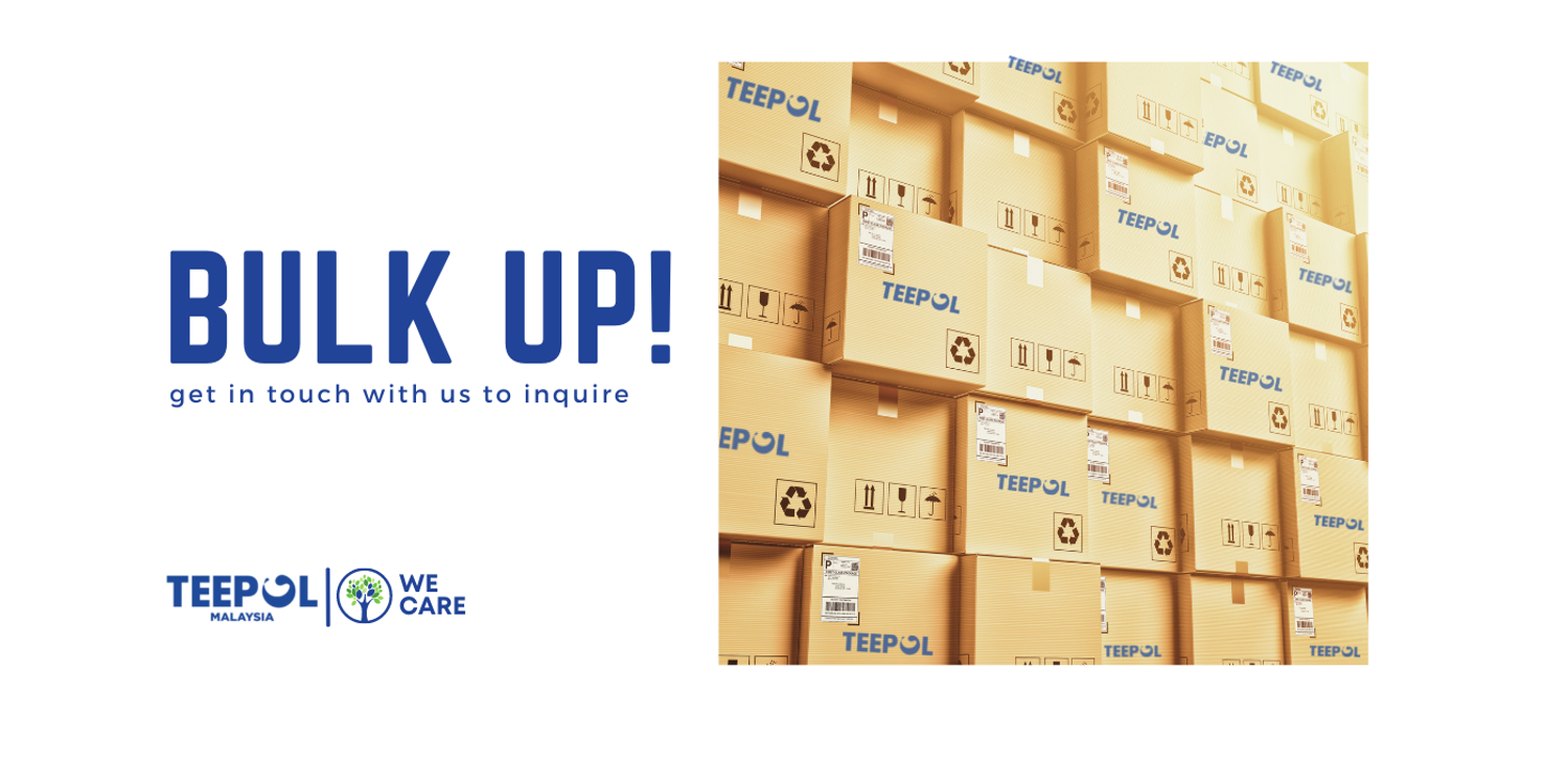 Teepol Malaysia |