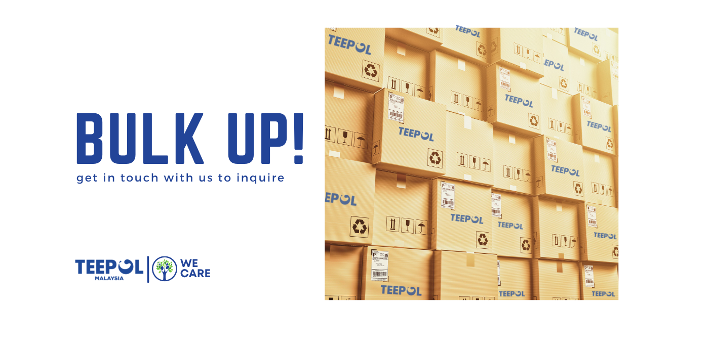 Teepol Malaysia | 