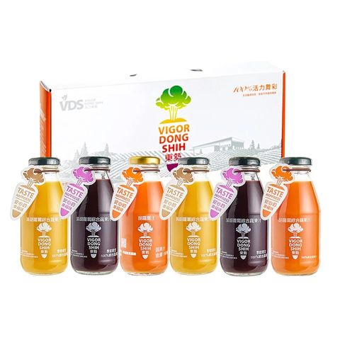 活力舞彩禮盒主