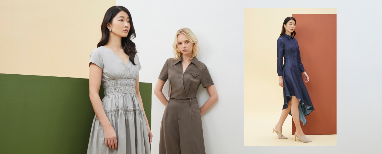 From Workwear to Casual Chic: Outfits That Celebrate Women on International Women’s Day