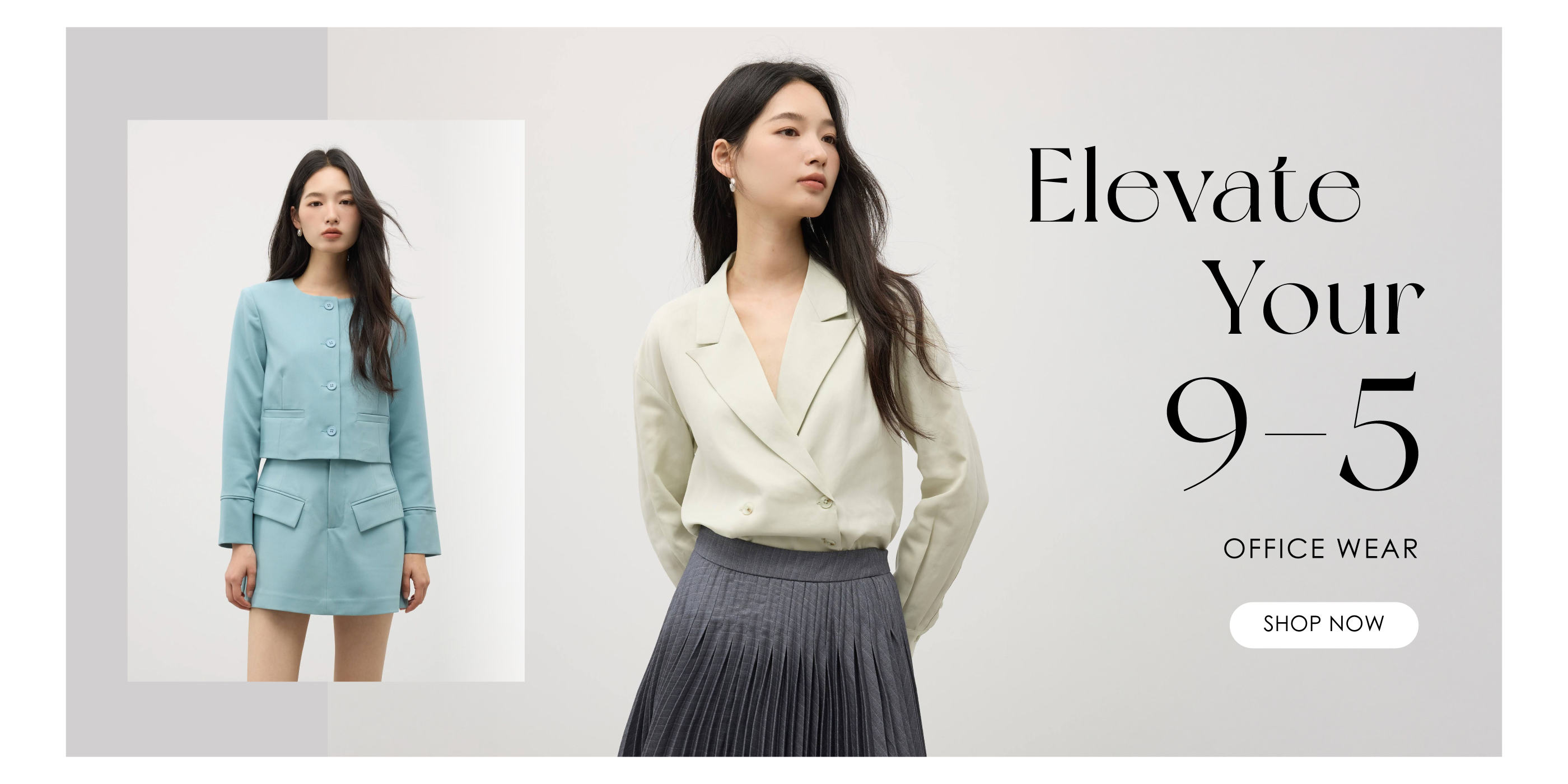  | JOYCE COUTURE Women's Fashion Malaysia