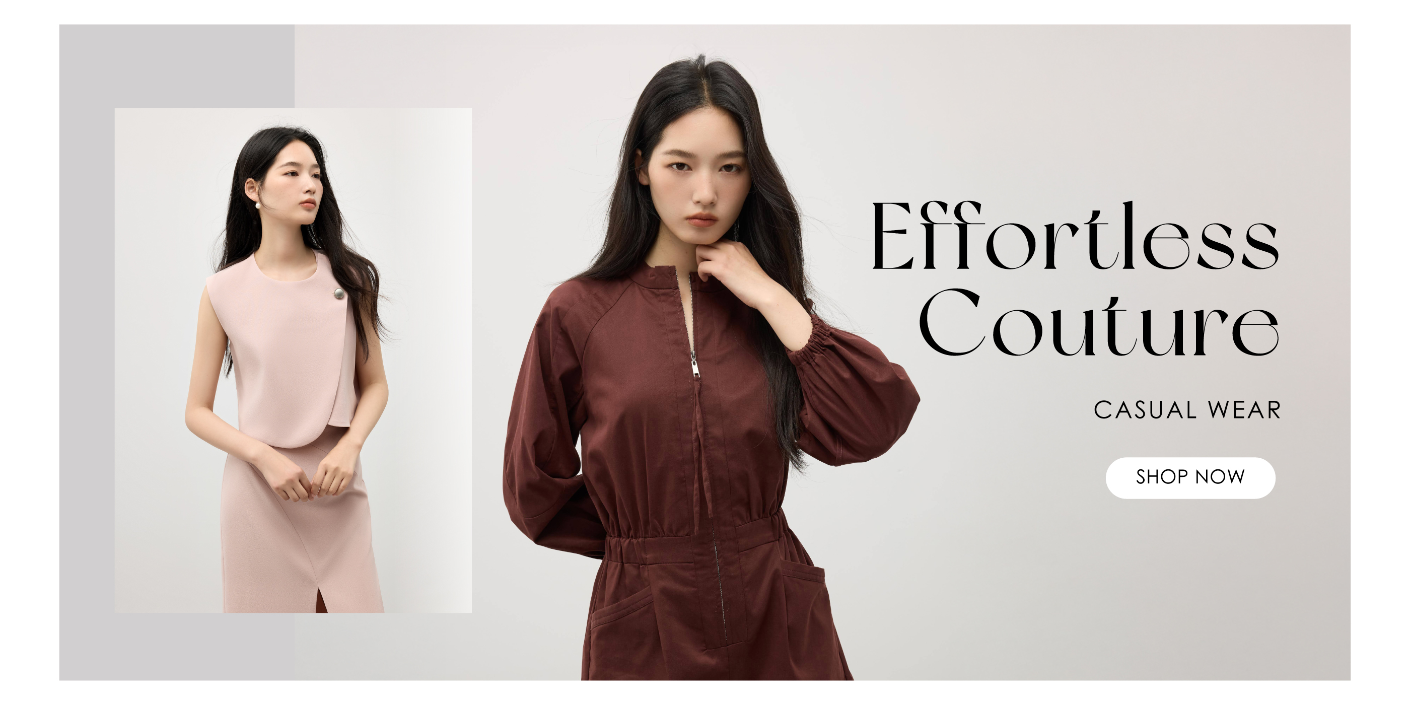  | JOYCE COUTURE Women's Fashion Malaysia