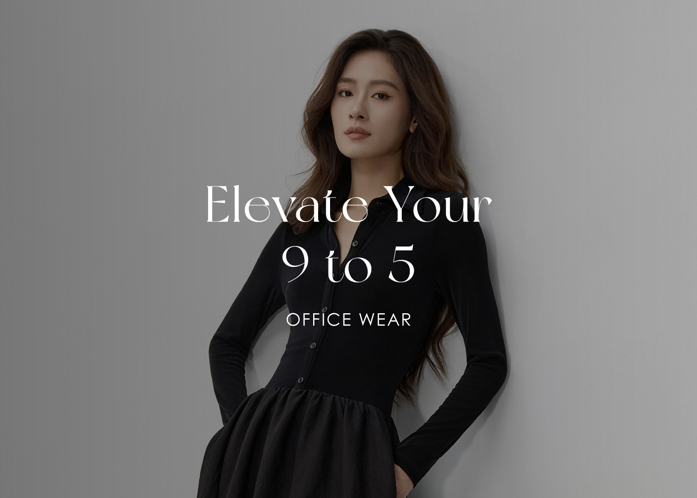  | JOYCE COUTURE Women's Fashion Malaysia
