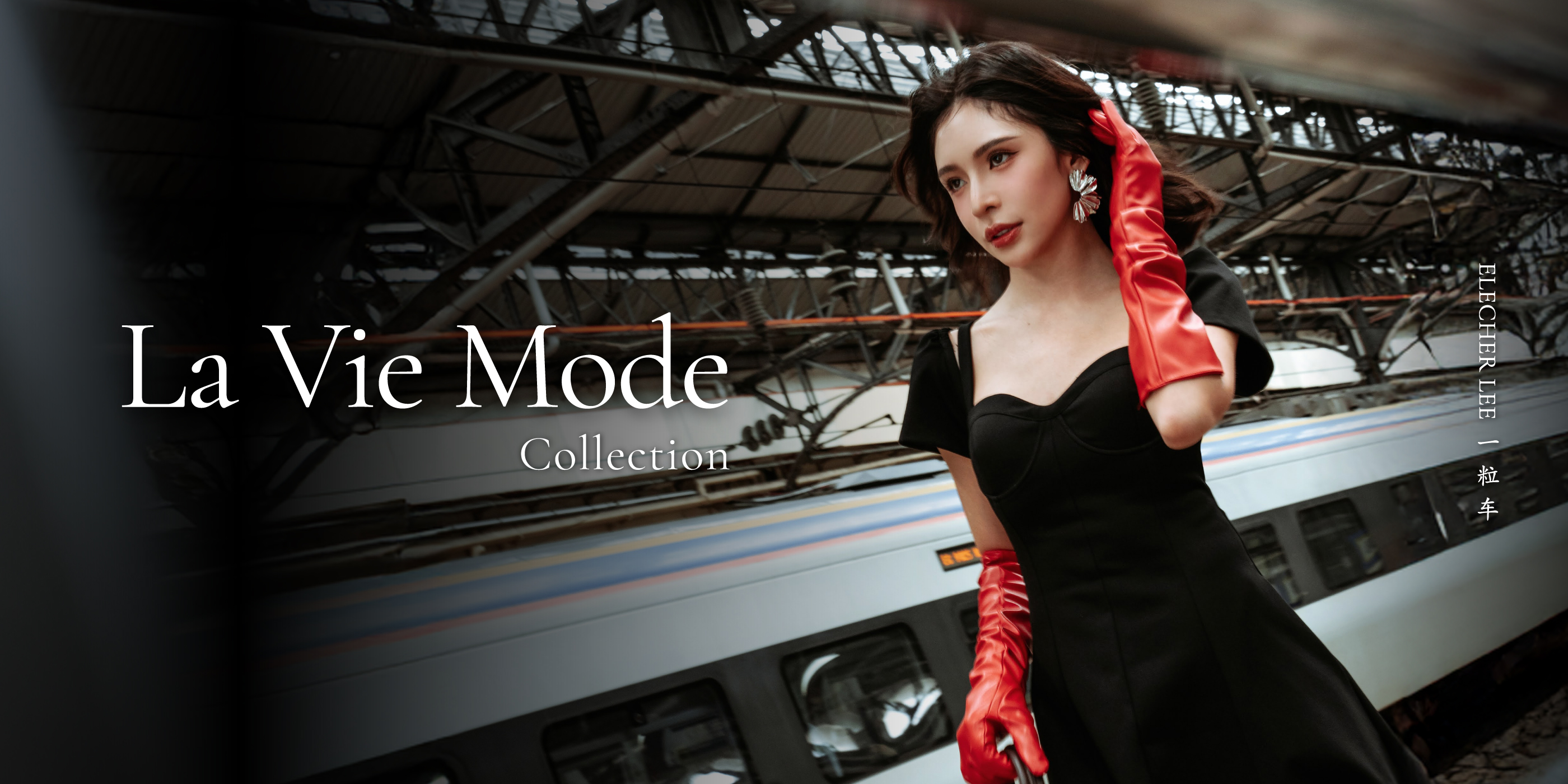  | JOYCE COUTURE Women's Fashion Malaysia