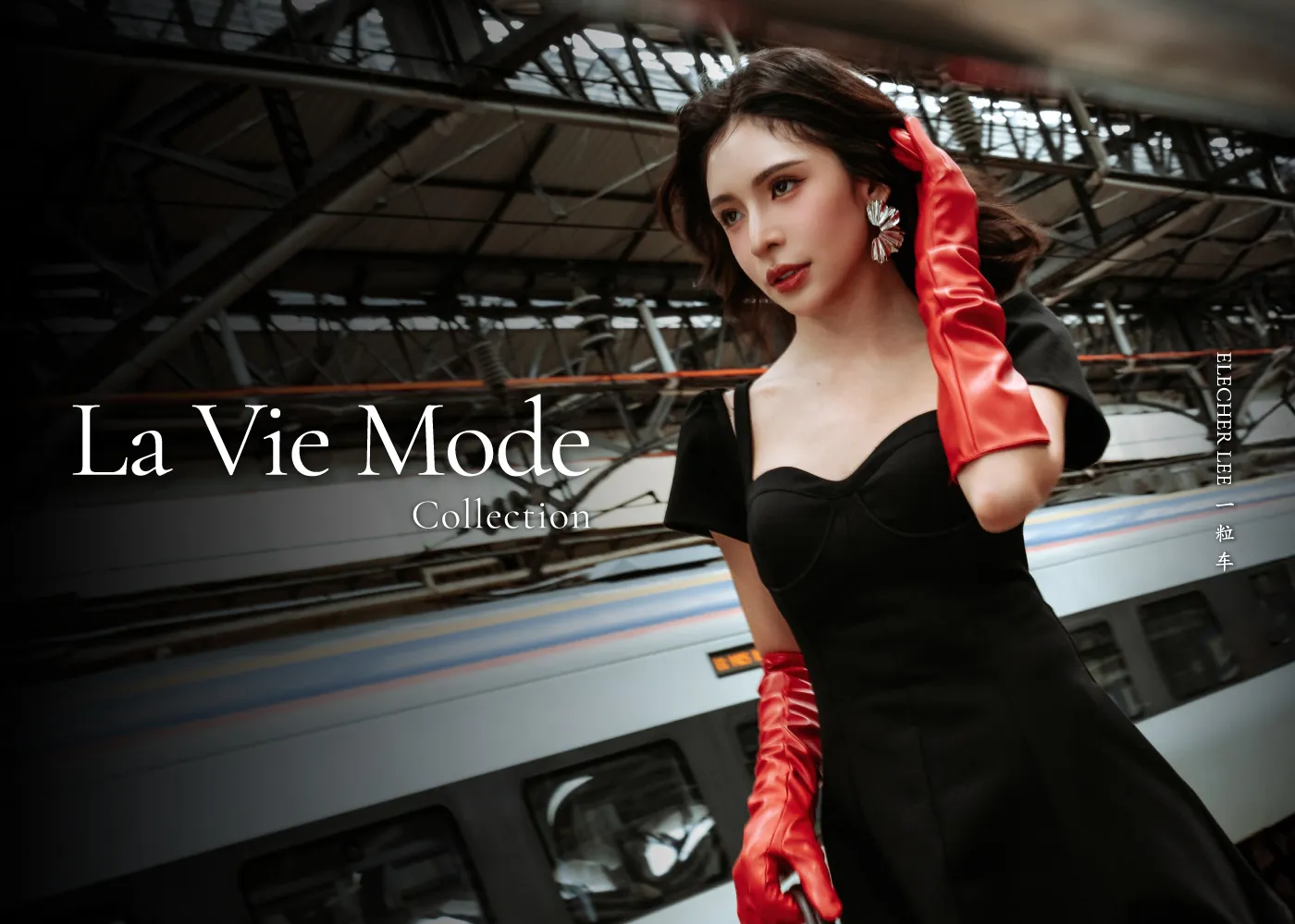  | JOYCE COUTURE Women's Fashion Malaysia