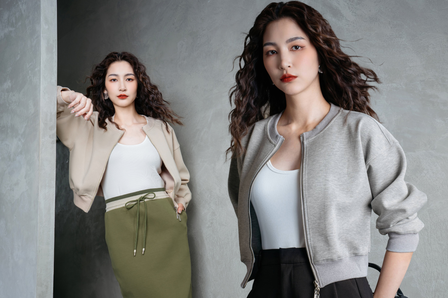 The Ultimate Guide to Women’s Casual Jackets: Styles, Fabrics, and Fit