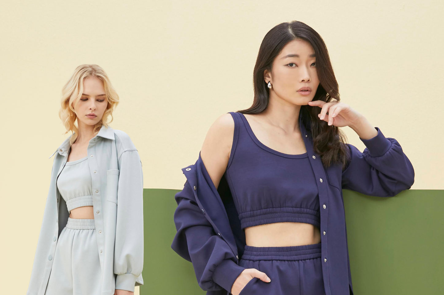 Why Ribbed Tank Tops Are a Must-Have in Malaysia’s Tropical Weather