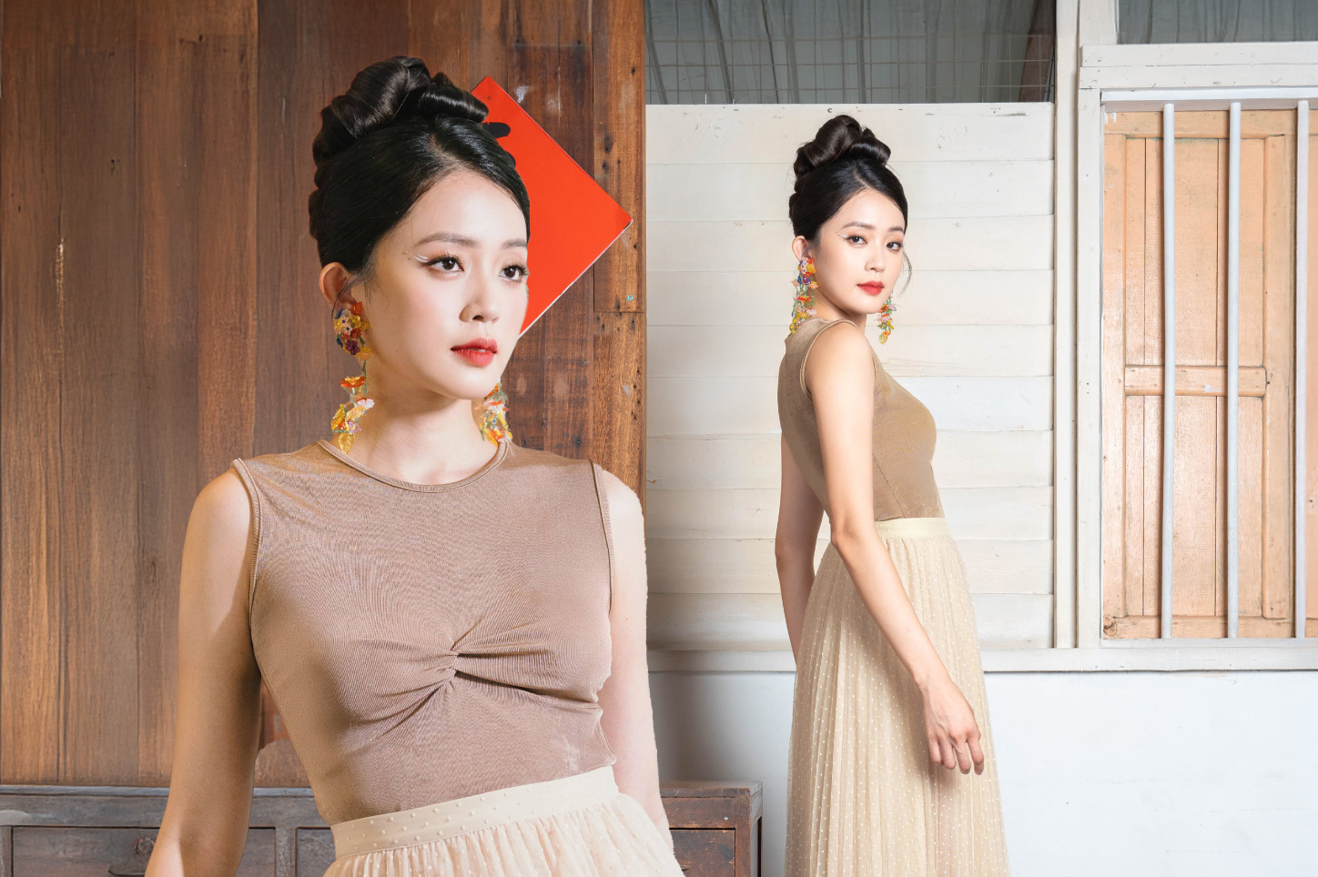 Women Tube Top Style Guide - Wear It with Confidence