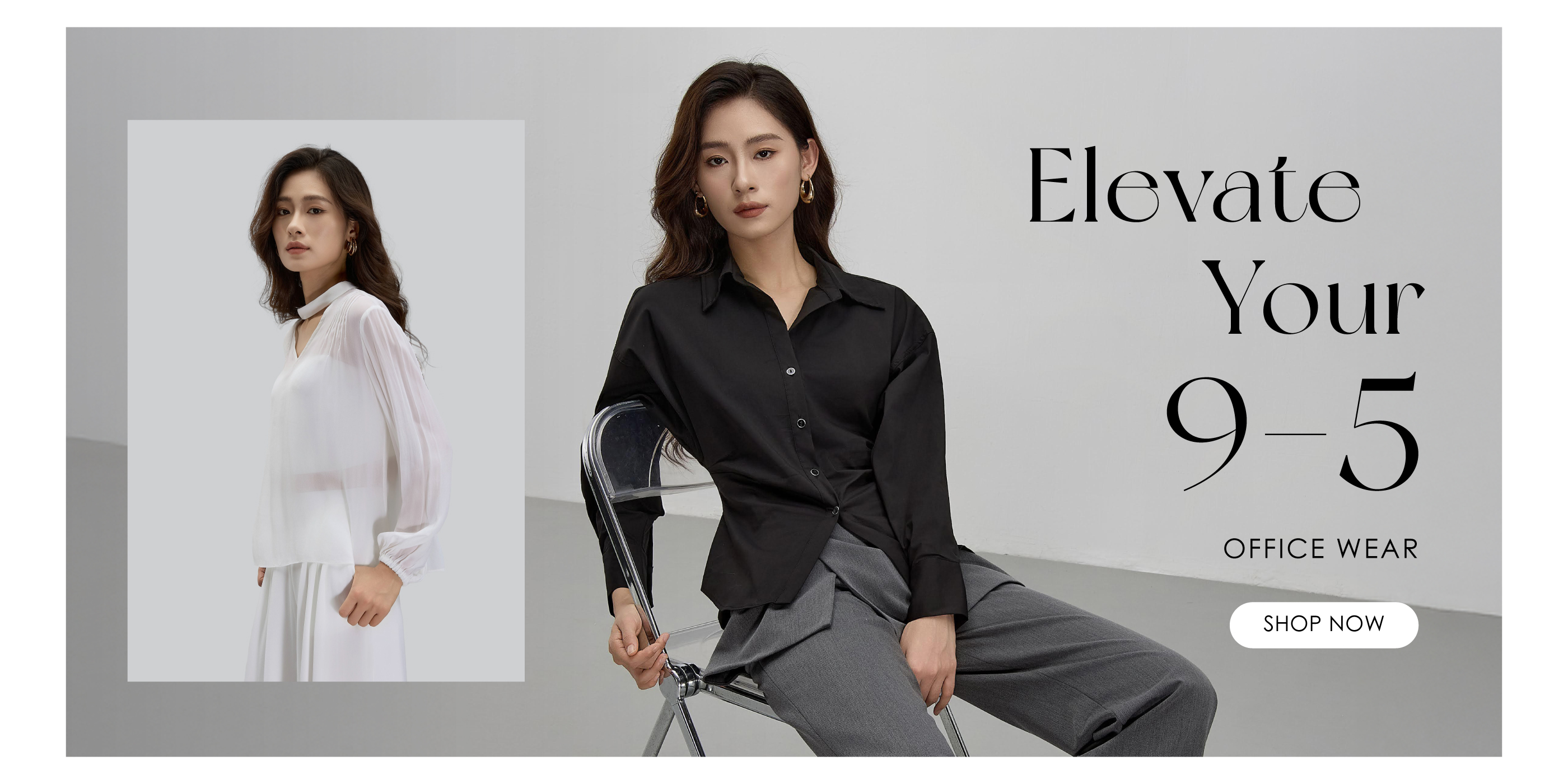  | JOYCE COUTURE Women's Fashion Malaysia