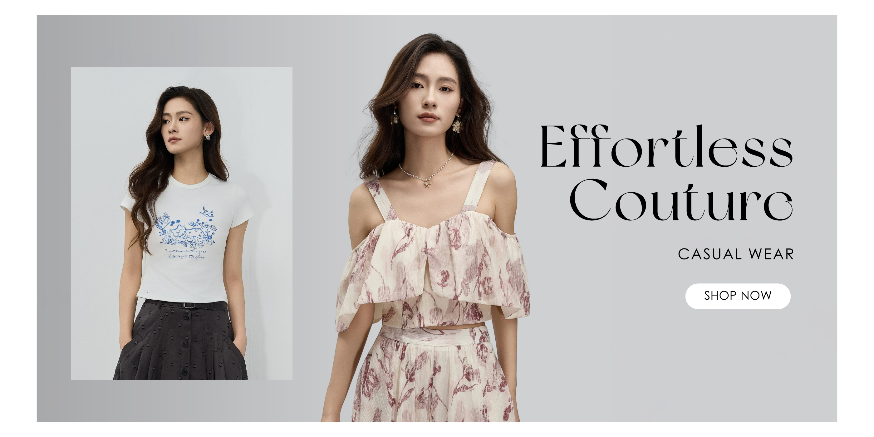  | JOYCE COUTURE Women's Fashion Malaysia