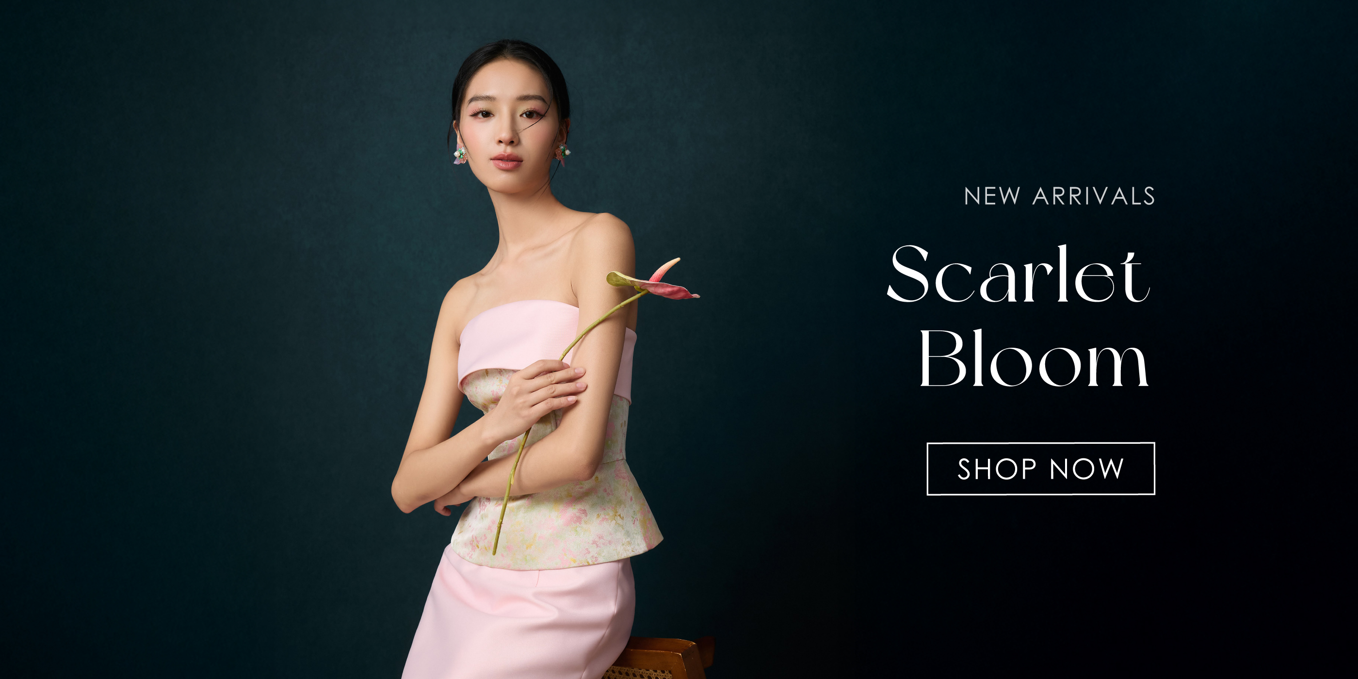  | JOYCE COUTURE Women's Fashion Malaysia