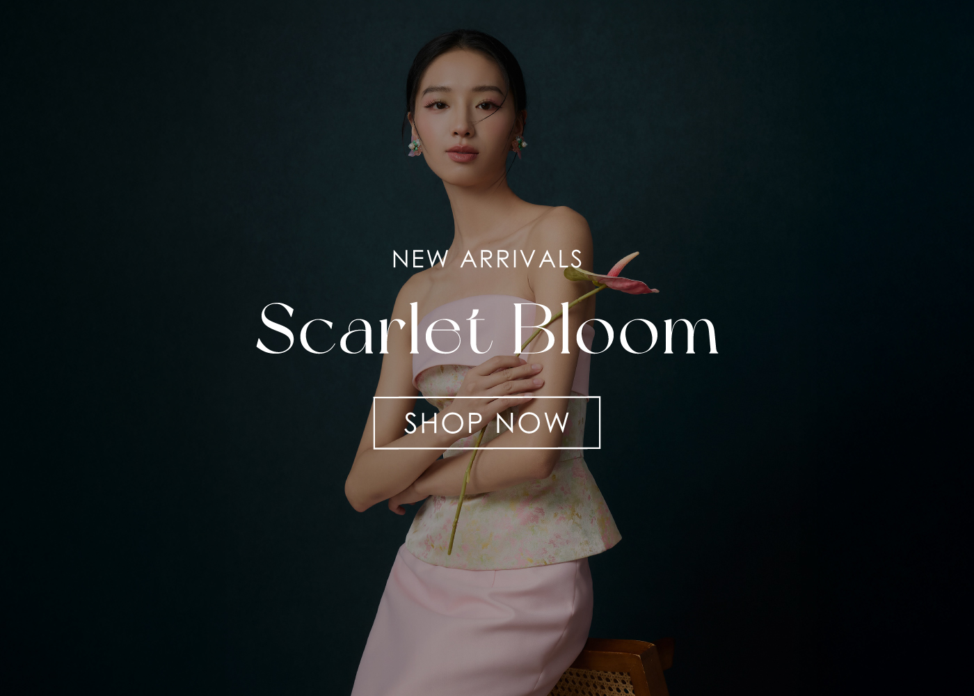  | JOYCE COUTURE Women's Fashion Malaysia