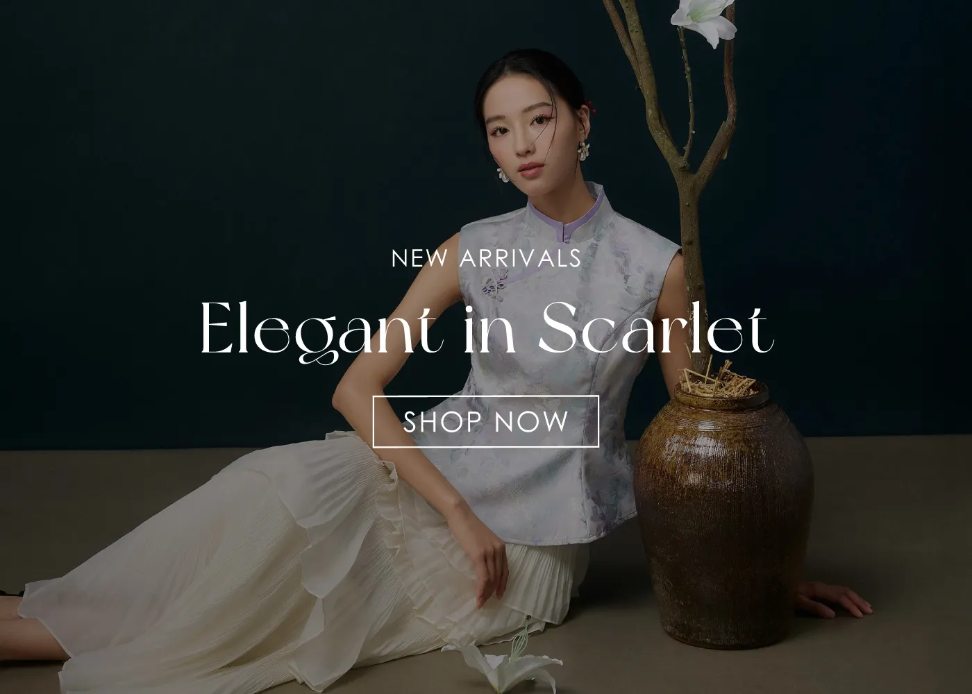  | JOYCE COUTURE Women's Fashion Malaysia