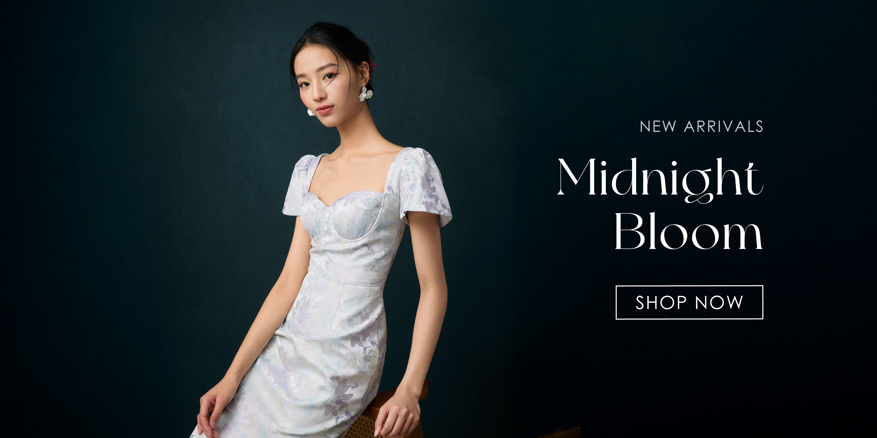  | JOYCE COUTURE Women's Fashion Malaysia